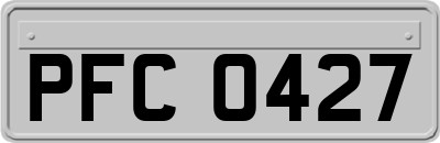 PFC0427