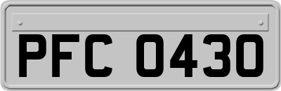 PFC0430