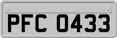 PFC0433