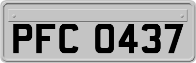 PFC0437