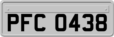 PFC0438