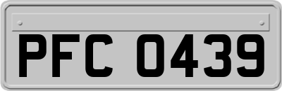 PFC0439