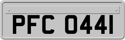 PFC0441