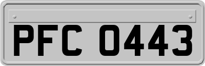 PFC0443
