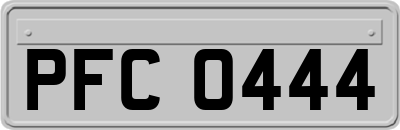 PFC0444