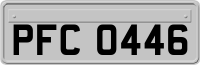 PFC0446