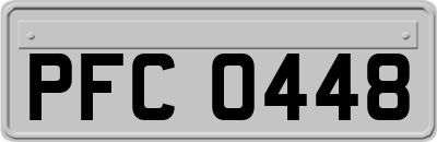 PFC0448