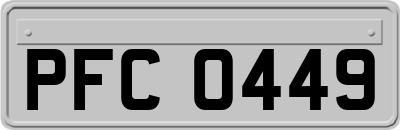 PFC0449