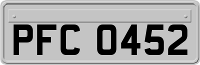 PFC0452