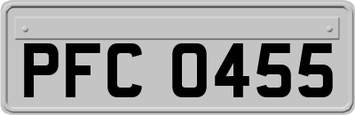 PFC0455