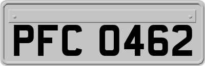 PFC0462