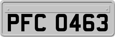 PFC0463