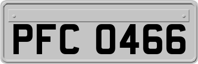 PFC0466