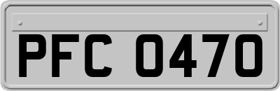 PFC0470