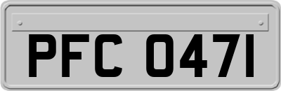 PFC0471