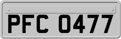 PFC0477