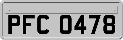 PFC0478