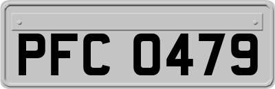 PFC0479