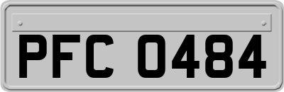 PFC0484