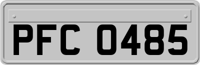 PFC0485