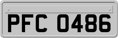 PFC0486