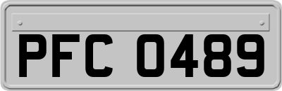 PFC0489