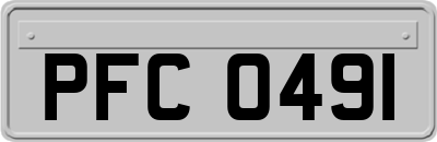 PFC0491