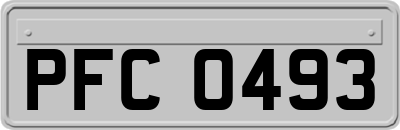 PFC0493