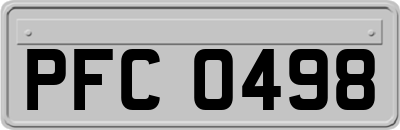 PFC0498