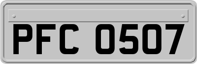 PFC0507