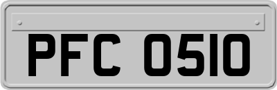 PFC0510