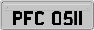 PFC0511