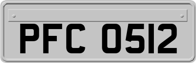 PFC0512