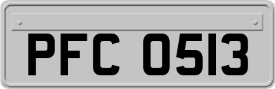 PFC0513
