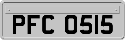 PFC0515