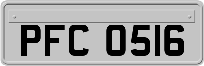 PFC0516