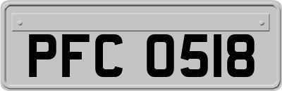 PFC0518