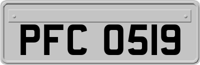 PFC0519