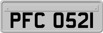 PFC0521