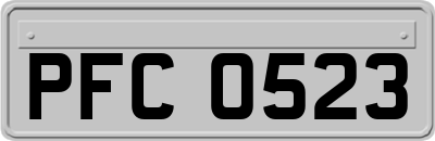 PFC0523