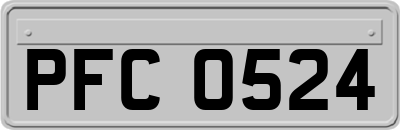 PFC0524