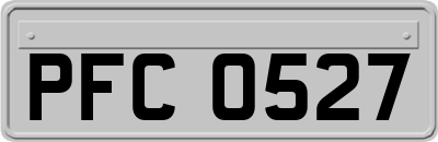 PFC0527