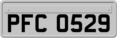 PFC0529