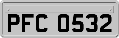 PFC0532