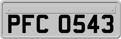 PFC0543