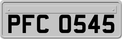 PFC0545
