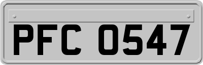PFC0547