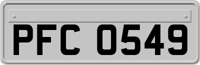PFC0549