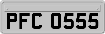 PFC0555