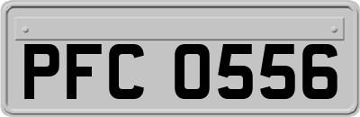 PFC0556